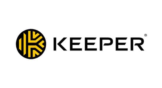 Keeper Security-new