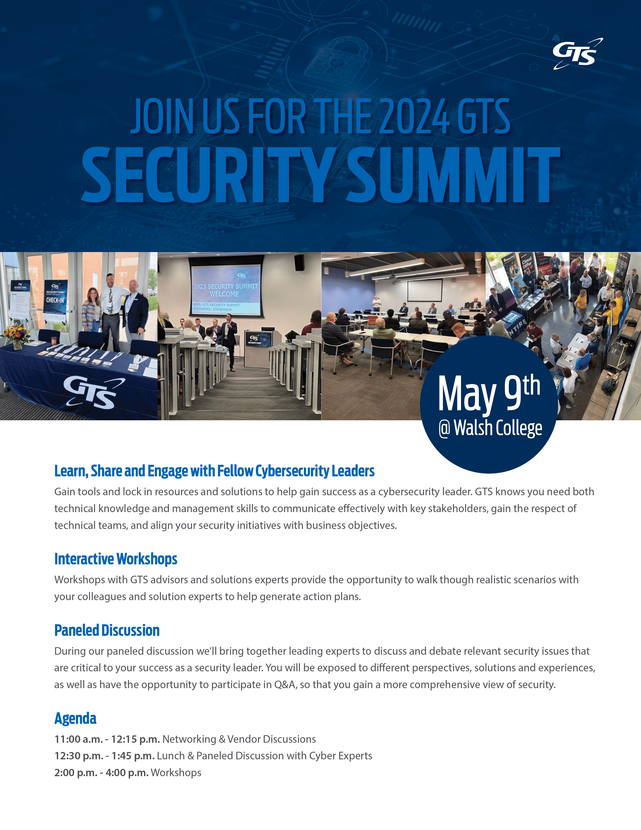 2024 Security Summit basic invite 1-15